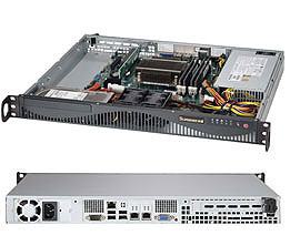 Máy Chủ Server SuperServer 5018D-MF